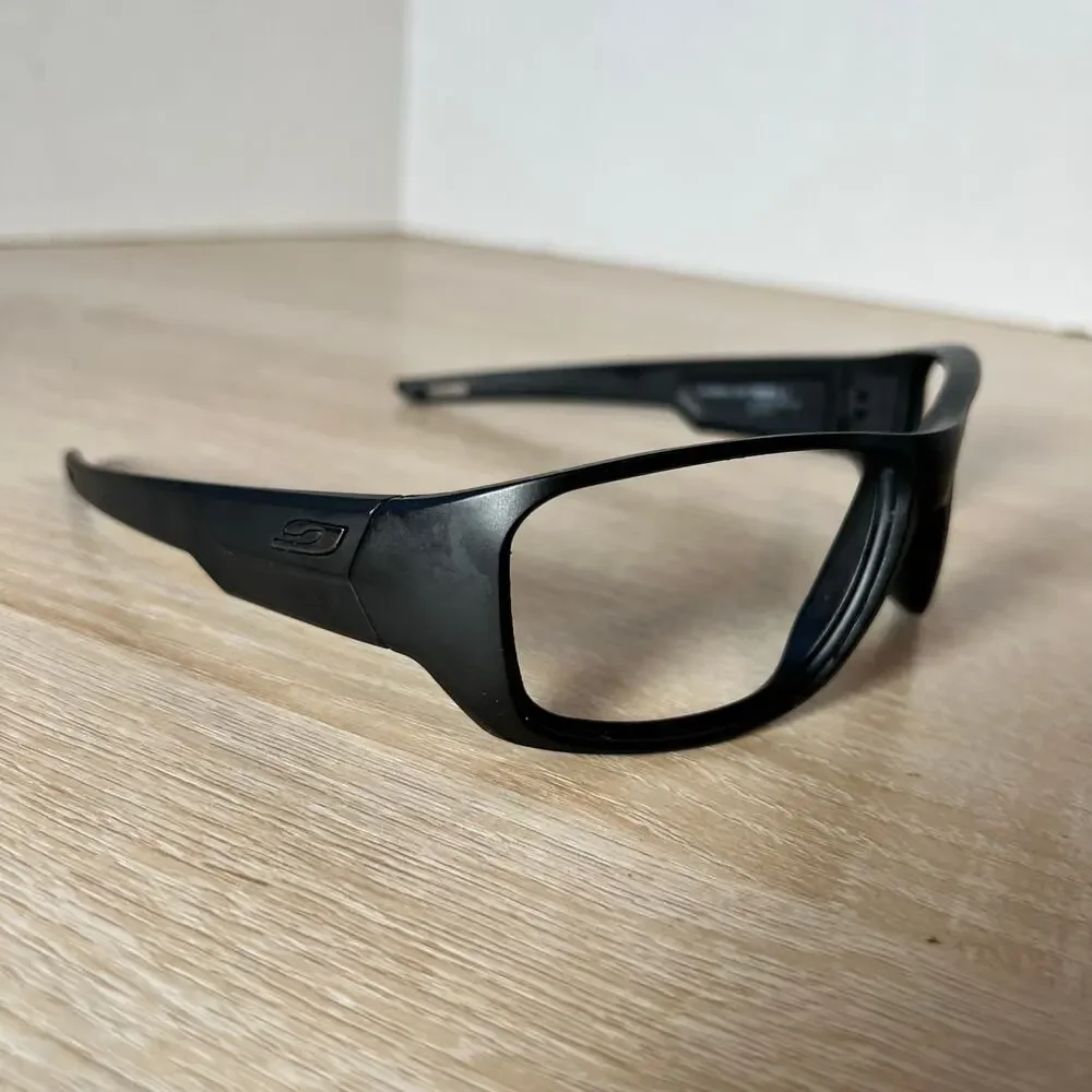 Julbo Rookie 2 J545 92 14 Youth Sunglasses Matte Black Frames Only